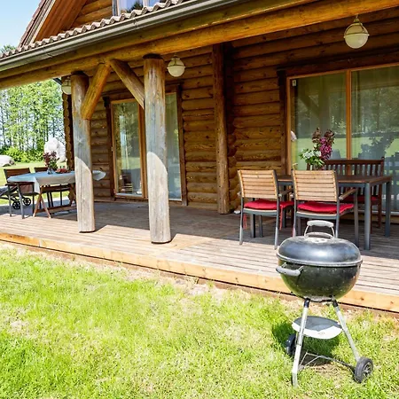 Saadumere Puhkemaja * Kabli