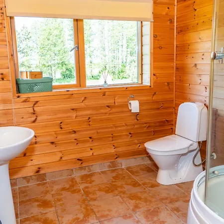 Saadumere Puhkemaja 度假居 卡布里