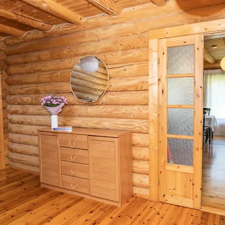 Saadumere Puhkemaja Kabli