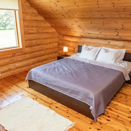 Saadumere Puhkemaja Puhkemaja *