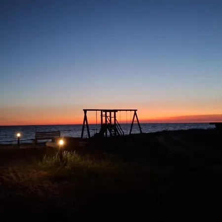 Saadumere Puhkemaja Puhkemaja Kabli