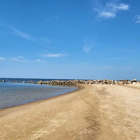 Saadumere Puhkemaja Puhkemaja *