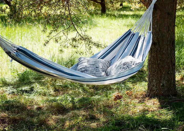 Saadumere Puhkemaja Vakantiehuis *