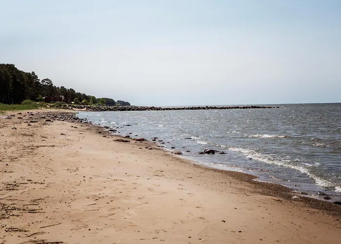 Puhkemaja Saadumere Puhkemaja Kabli