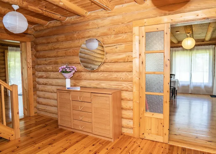 Saadumere Puhkemaja Kabli