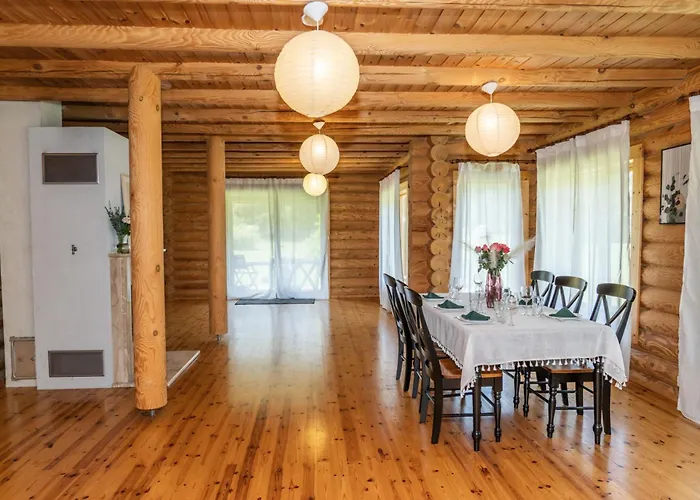 Saadumere Puhkemaja * Kabli